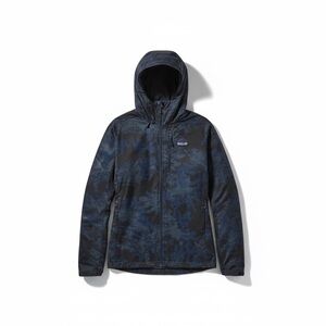 Patagonia Packable Men’s Houdini Jacket, NWT, L